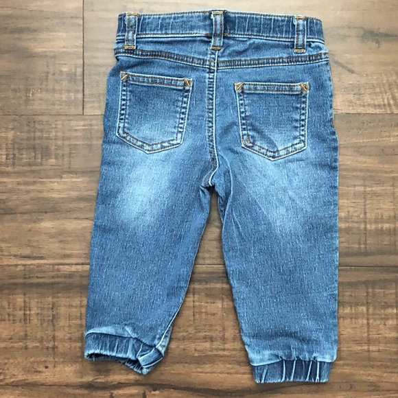 Denim Jeans - Picture 5 of 5